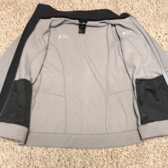 The North Face fleece jacket - Picture 2 of 6